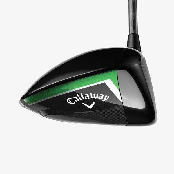 NEW 2025 CALLAWAY ELYTE TRIPLE DIAMOND DRIVER (HEAD ONLY