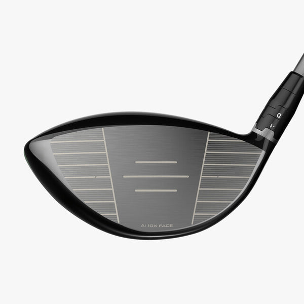 Tête De Driver Callaway Elyte Triple Diamant 10,5° - Occasion
