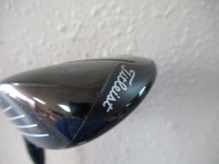 *NICE* TITLEIST TSR2 FAIRWAY WOOD #3 16.5* HZRDUS 70g STIFF FLEX