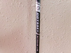 ODYSSEY STROKE LAB NINE PUTTER 35.25" W/STROKE LAB SHAFT RH