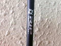 TITLEIST MITSUBISHI TENSEI 1K WHITE 65 S DRIVER SHAFT W/TITLEIST GRIP