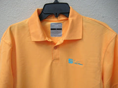 COBY STEVENS PERFORMANCE SUPER COMFY GOLF POLO SHIRT CHOOSE COLOR AND SIZE