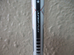 KIDS TOP FLITE JUNIOR 7 IRON FACTORY JUNIOR FLEX GRAPHITE