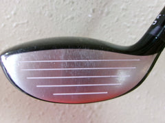 TITLEIST GT2 7 WOOD 21* W/MITSUBISHI TENSEI 1K RED 65 REGULAR GRAPHITE RH