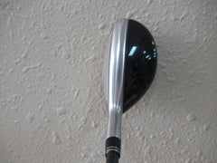 COBRA BAFFLER PRO #2 HYBRID 18* FUJIKUKRA SPEEDER STIFF FLEX GRAPHITE