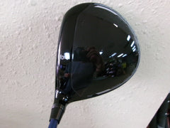 PXG 0311 BLACK OPS DRIVER 12* W/GRAPHITE DESIGN TOUR AD VR-6 S FLEX W/HC RH