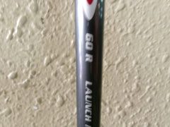 ADAMS SPEEDLINE TECH 5 WOOD W/GRAFALLOY 60G REGULAR GRAPHITE RH