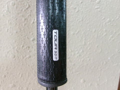 TAYLORMADE SPIDER TOUR S PUTTER W/KBS SHAFT RH