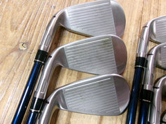 TAYLORMADE SIM2 MAX IRON SET 4-PW/GW RH STEEL