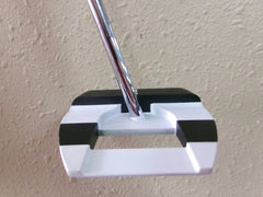 ODYSSEY AI-ONE SQUARE 2 SQUARE JAILBIRD PUTTER 35" RH