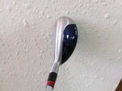 BEN HOGAN EDGE CFT 4 HYBRID 21* W/APEX STEEL SHAFT RH