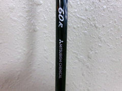 TAYLORMADE SIM MAX DRIVER 9.0* W/KAI'LI 60R REGULAR FLEX GRAPHITE RH