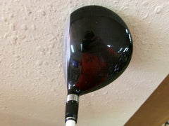 EPON AF-256 5 WOOD 19* W/DESIGN TUNING MOBIUS GRAPHITE RH