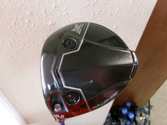 PXG LIGHTNING TOUR MID DRIVER 10.5* LH