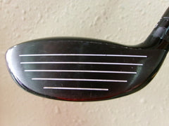 TITLEIST TSR3 FAIRWAY WOOD 16.5* HIGH LAUNCH RH