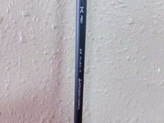 TITLEIST GT2 7 WOOD 21* W/MITSUBISHI TENSEI 1K RED 65 REGULAR GRAPHITE RH