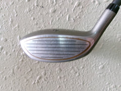 CLEVELAND QUADPRO 4 WOOD 17* W/PRO ACTIVE INSERT REGULAR GRAPHITE RH