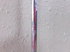 MIZUNO PRO M-13 IRON SET 4-PW/GW RH STIFF STEEL