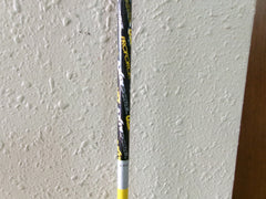 NIKE VR STR8-FIT TOUR 3 WOOD 15* W/UST PROFORCE AXIVCORE A-FLEX GRAPHITE RH