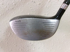 NIKE SQ SASQUATCH 460 DRIVER 8.5* W/MITSUBISHI DIAMANA 63G STIFF GRAPHITE RH