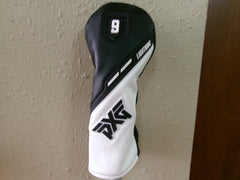 PXG LIGHTNING 9 WOOD FAIRWAY 24* LH