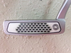 ODYSSEY STROKE LAB NINE PUTTER 35.25" W/STROKE LAB SHAFT RH