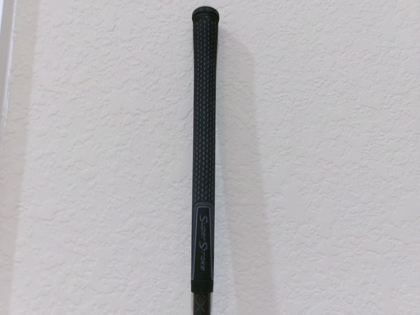 TITLEIST MITSUBISHI TENSEI 1K BLACK 65 S DRIVER SHAFT W/SUPER STROKE GRIP