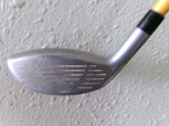 PING RAPTURE V2 HYBRID 21* W/UST PROFORCE V2 REGULAR GRAPHITE RH