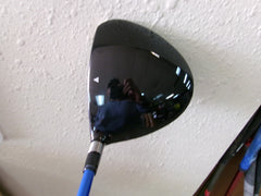 ADAMS TIGHT LIES 460CC DRIVER 10.5* W/PROLAUNCH BLUE 65G R-FLEX GRAPHITE RH