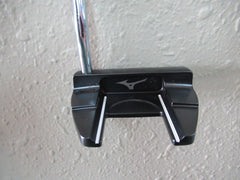 Excellent Mizuno M Craft VI 35" Putter HC Included