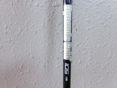 TAYLORMADE P-7MC FORGED IRON SET 3-PW RH STEEL