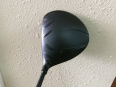 PING G410 PLUS DRIVER 9* W/PING ALTA CB 55 REGULAR GRAPHITE RH