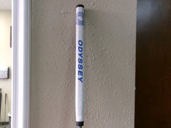 ODYSSEY AI-ONE SQUARE 2 SQUARE JAILBIRD CRUISER PUTTER 38.25" RH