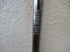 NEW RECOIL ES 65F2 60g SENIOR FLEX HYBRID SHAFT NO ADAPTER