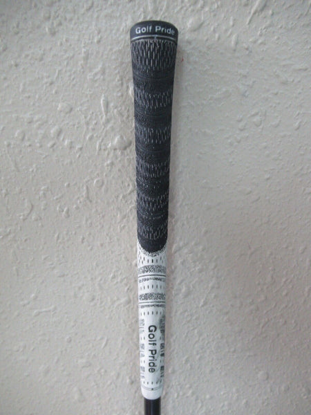 KING COBRA SPEEDZONE 5 IRON ALDILA DVS HL 70g REGULAR FLEX GRAPHITE MIDSIZE GRIP