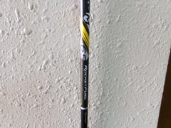 TAYLORMADE RBZ STAGE 2 RESCUE 3 HYBRID 19* W/ROCKETFUEL 65 REGULAR GRAPHITE RH