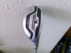 TETON HXD HIGH LAUNCH HYBRID 15* W/85G STIFF GRAPHITE RH