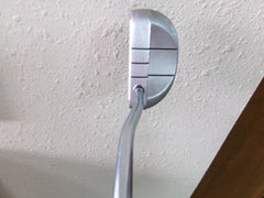 ODYSSEY WHITE HOT PRO ROSSIE PUTTER 34.25" RH
