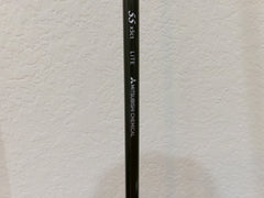 RH PXG MITSUBISHI BASSARA 55 X5CT LITE HYBRID SHAFT W/PXG GRIP
