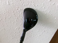CALLAWAY 2025 APEX UW 19* W/MITSUBISHI TENSEI AV 75 STIFF GRAPHITE RH