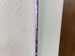 NEWTON MOTION REGULAR DRIVER SHAFT W/WINN DRITAC LITE — RH, PING ADAPTER