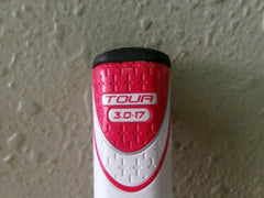 ODYSSEY AI-ONE JAILBIRD MINI PUTTER 38.5" RH W/SUPERSTROKE GRIP