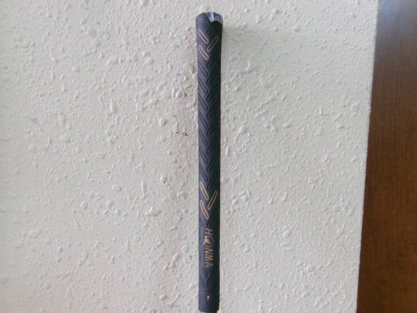 HONMA BERES TW911 2-STAR 3 WOOD 14* W/ARMRQ B62 REGULAR GRAPHITE RH