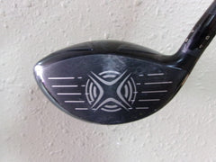 CALLAWAY 2016 BIG BERTHA FUSION DRIVER 10.5* W/UST RECOIL ES 450 F4 STIFF RH
