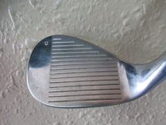 CLEVELAND TOUR ACTION 56* WEDGE FACTORY STEEL
