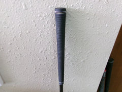 TOUR EDGE EXOTICS E8 BETA 3 WOOD 15* W/ALDILA ROGUE 95 MSI 80G STIFF RH