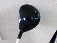 CALLAWAY BIG BERTHA ALPHA DRIVER 9* W/ALDILA ROGUE 110 MSI 60 X-STIFF RH