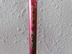 CALLAWAY BIG BERTHA DIABLO DRIVER 10* W/ALDILA DVS 65G R-FLEX GRAPHITE RH