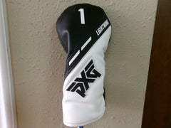 PXG LIGHTNING TOUR MID DRIVER 10.5* LH