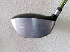 CLEVELAND LAUNCHER COMP DRIVER 8.5* W/ALDILA NV 65G STIFF GRAPHITE RH